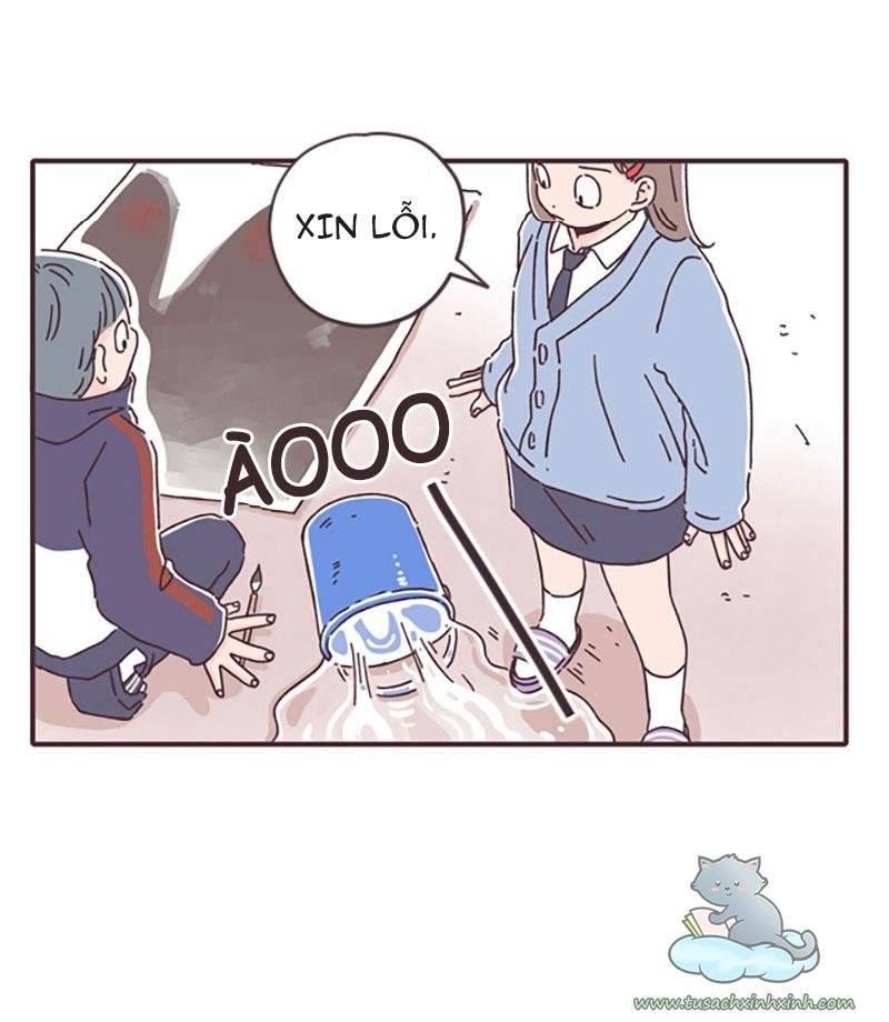 ngày định mệnh của đôi ta chapter 13 25