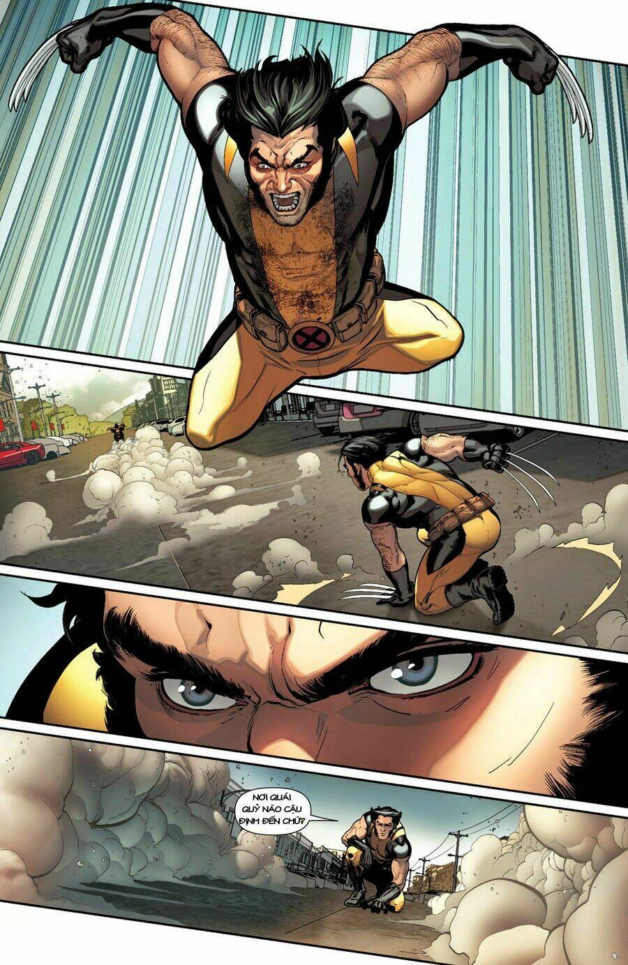 all new x-men chapter 6 15