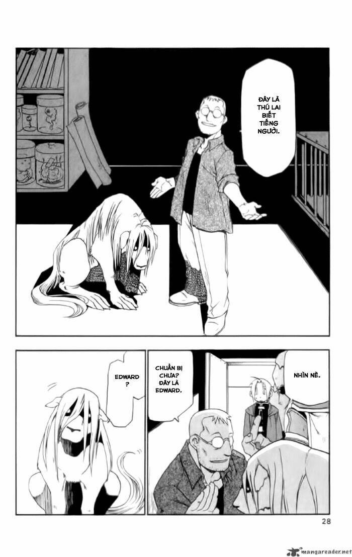 giả kim thuật chapter 5 24