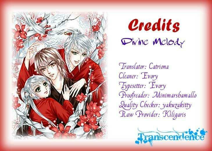 divine melody (tiên khúc) chapter 21 2