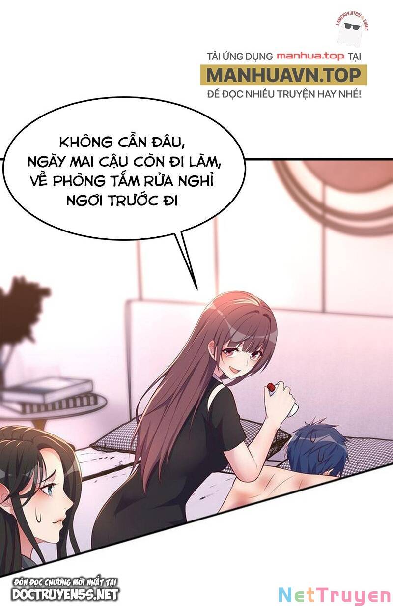 chị gái tôi là đại minh tinh chapter 158 38