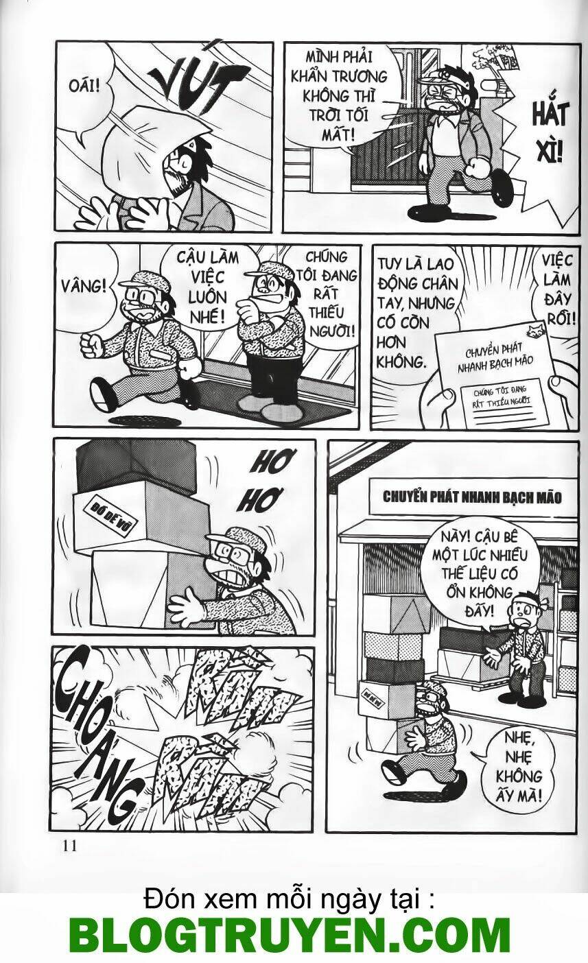 tân từ điển kì bí chapter 45 13