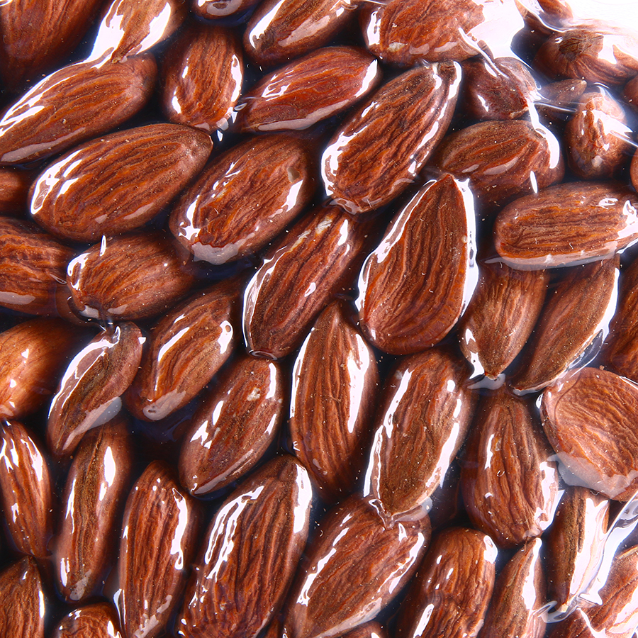 Hạnh nhân rang Mỹ Food Passion Premium Almond (500g)
