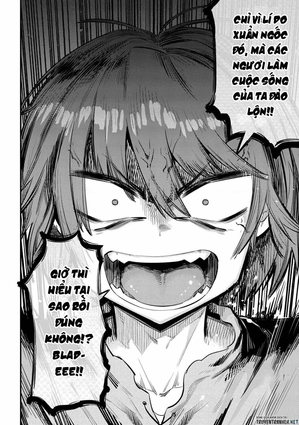 Healer báo thù chapter 25.1 12