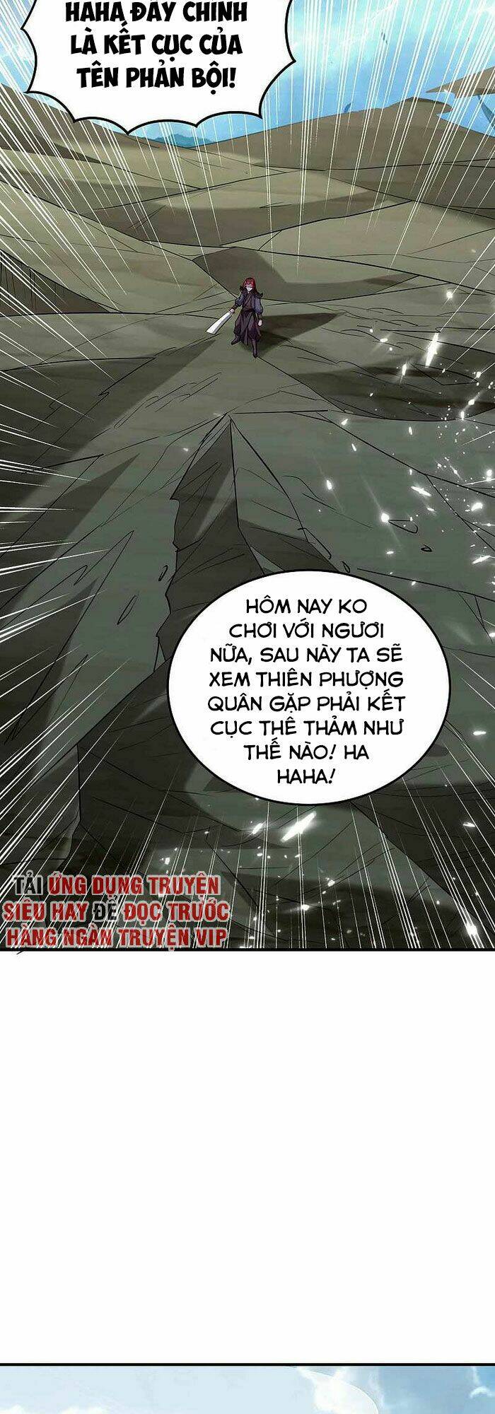 vạn giới tiên vương chapter 94 23