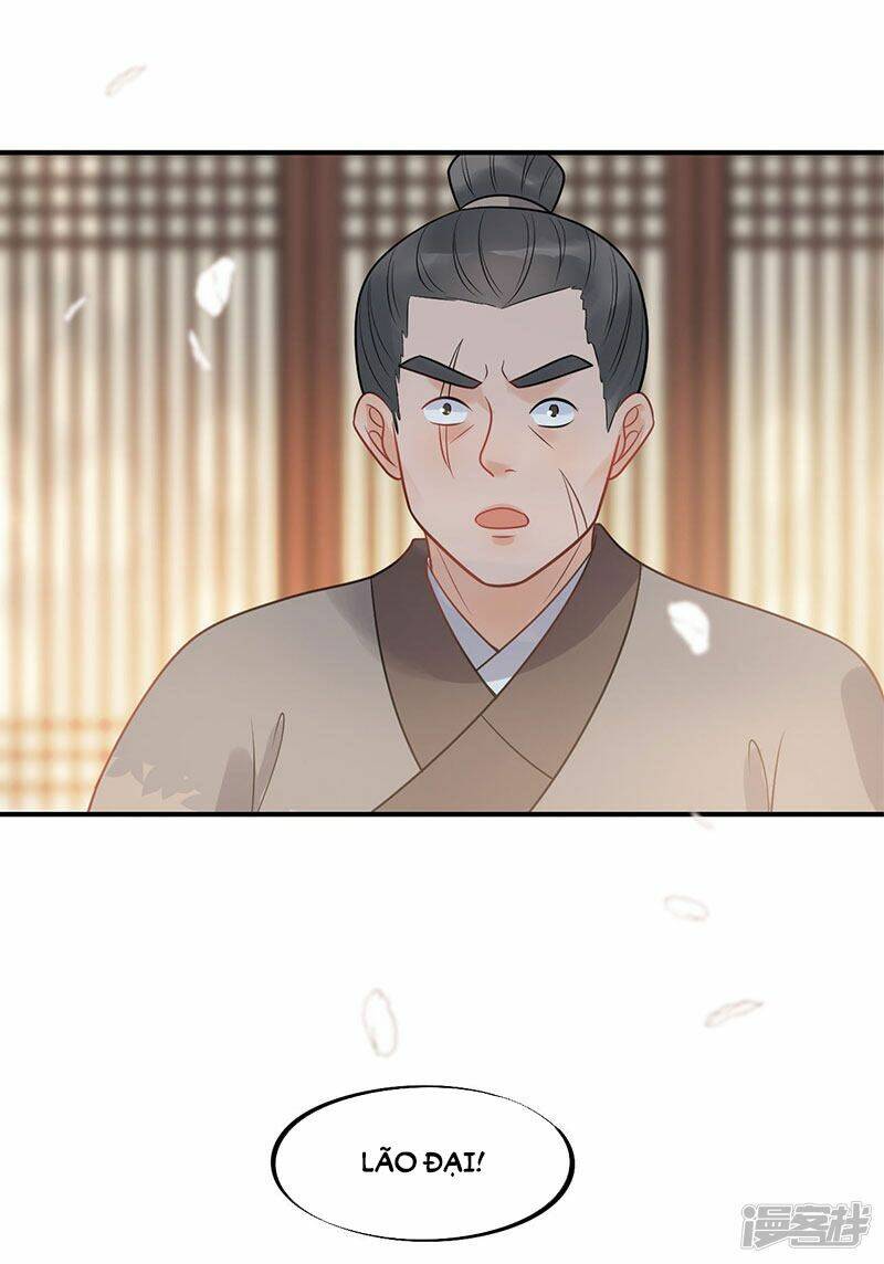 tư thế chính xác cùng bệ hạ yêu đương chapter 21.1 24