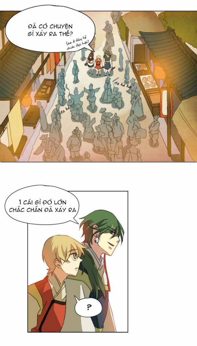 godly bells chapter 4 8