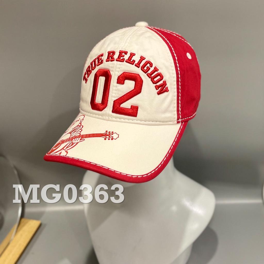 Mũ lưỡi trai True Religion Nón Ông địa Đẹp Cap True Unisex thêu logo Ông địa SỐ 02Thương Hiệu Cá Tính Freesize Monoshop