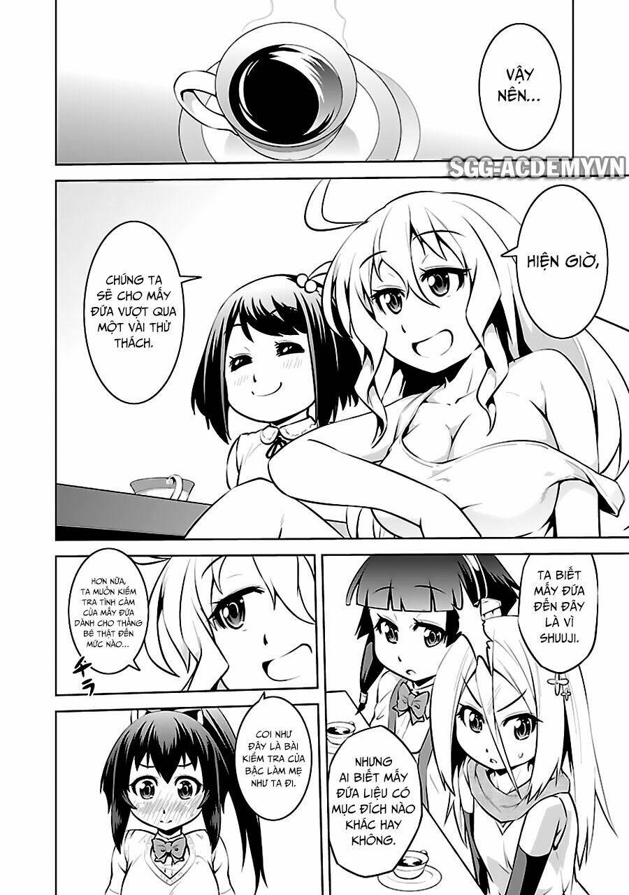 ninkoi - karenbo hichou chapter 11 17