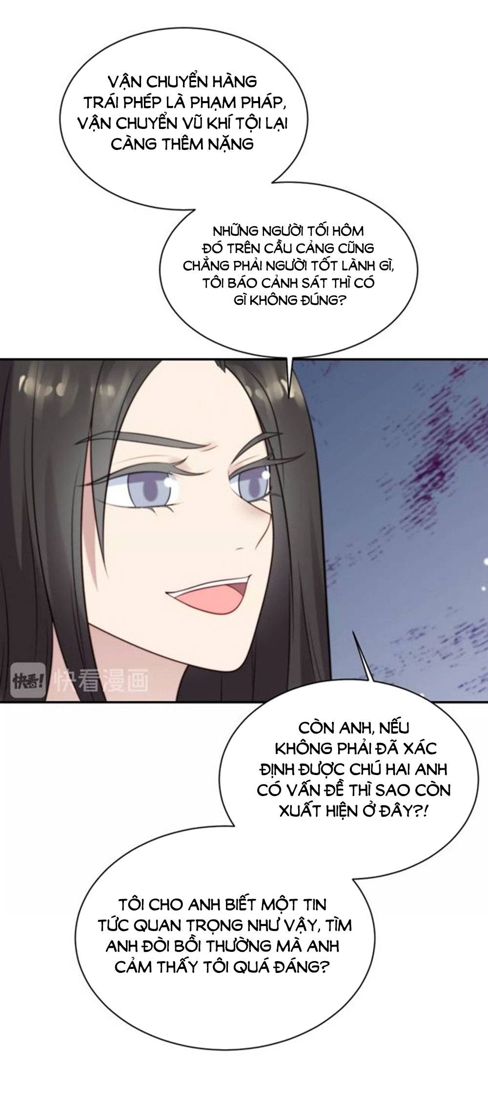 khoá chặt đôi môi (full) chapter 23 29