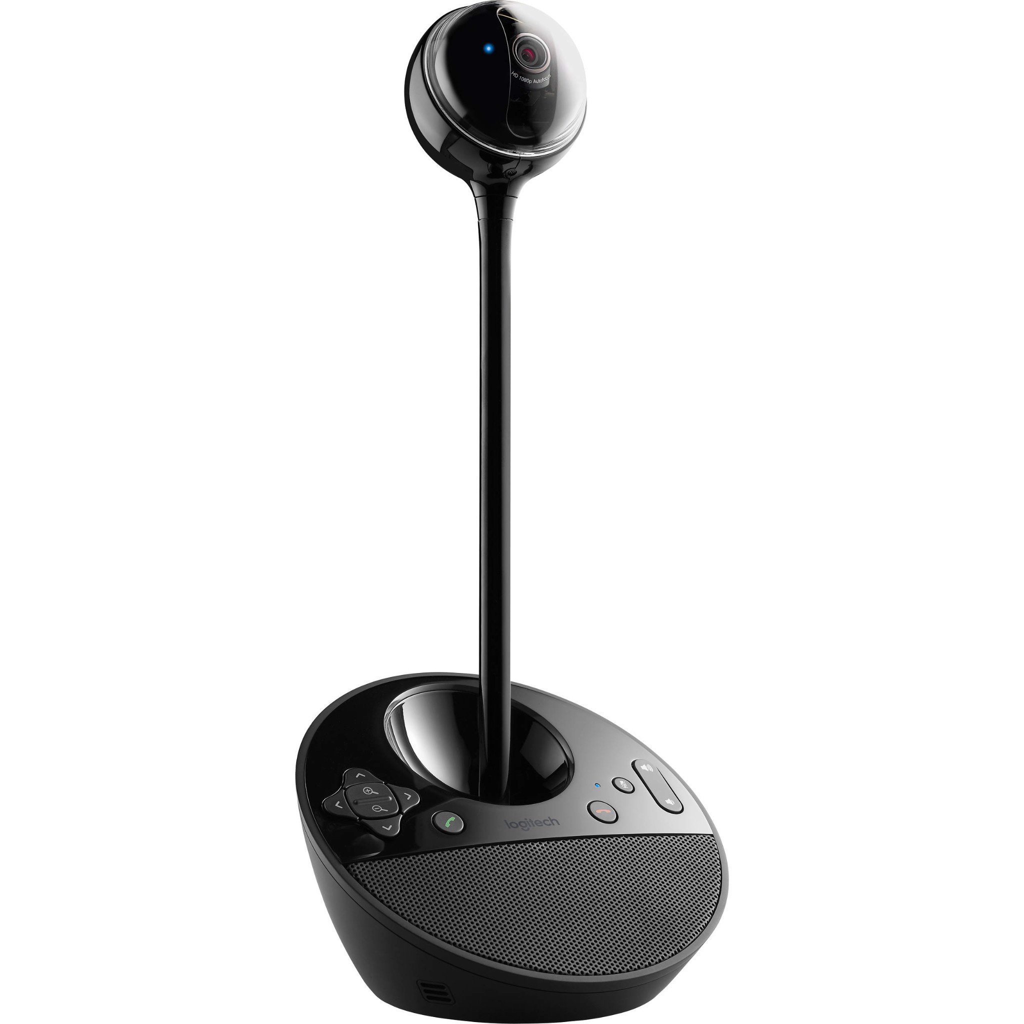 Webcam Logitech BCC950 - Hàng Chính Hãng