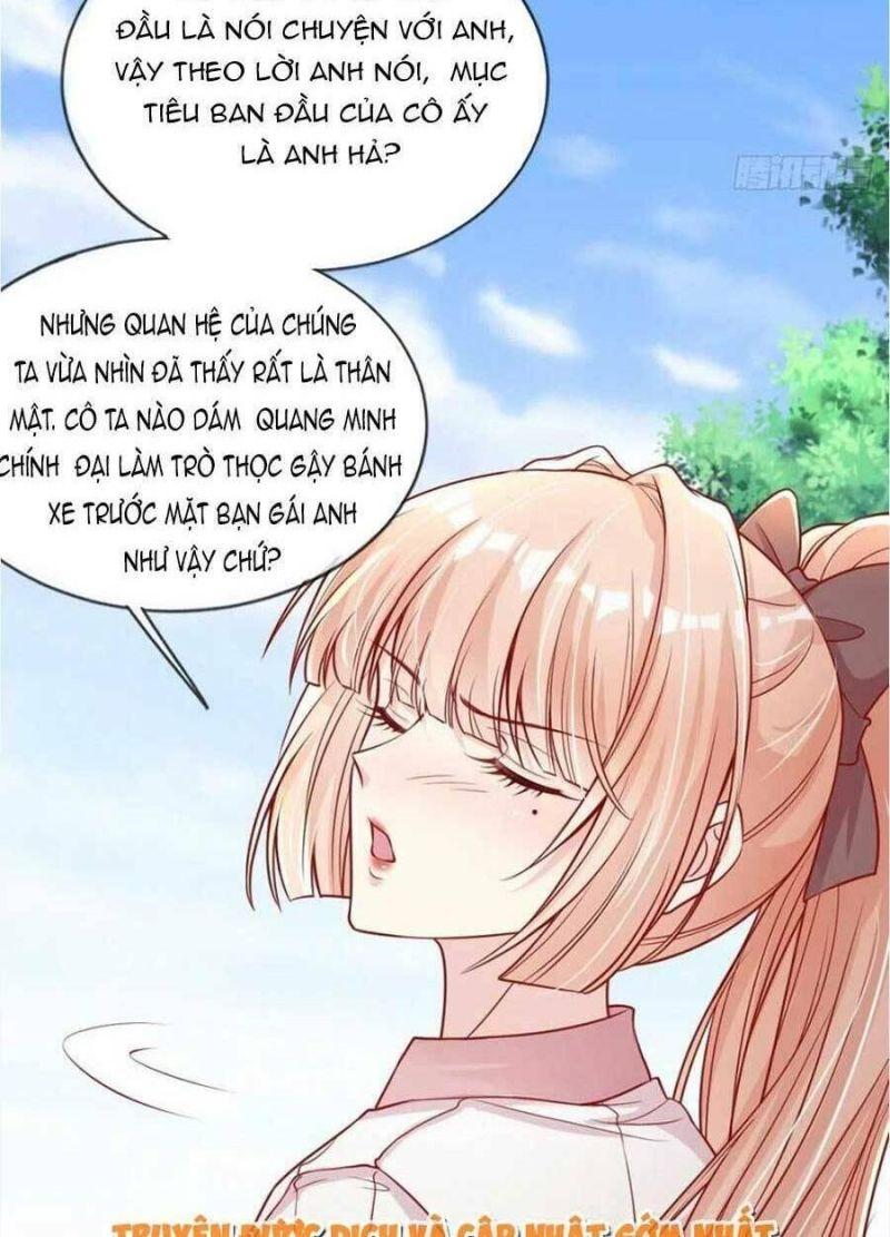 tôi được năm đại lão chiều chuộng hết nấc chapter 49 38