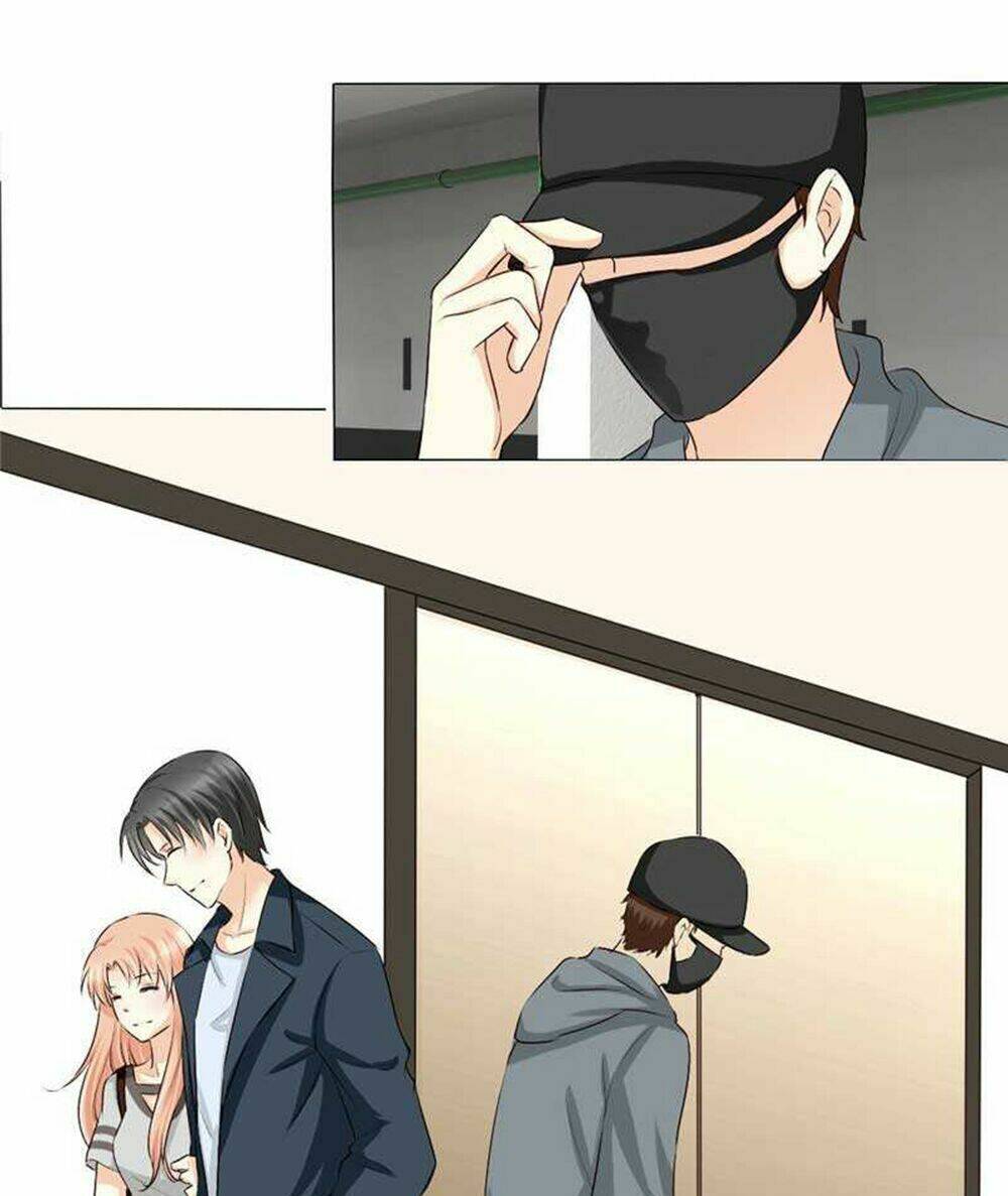 tổng tài bá đạo là gay chapter 60 17