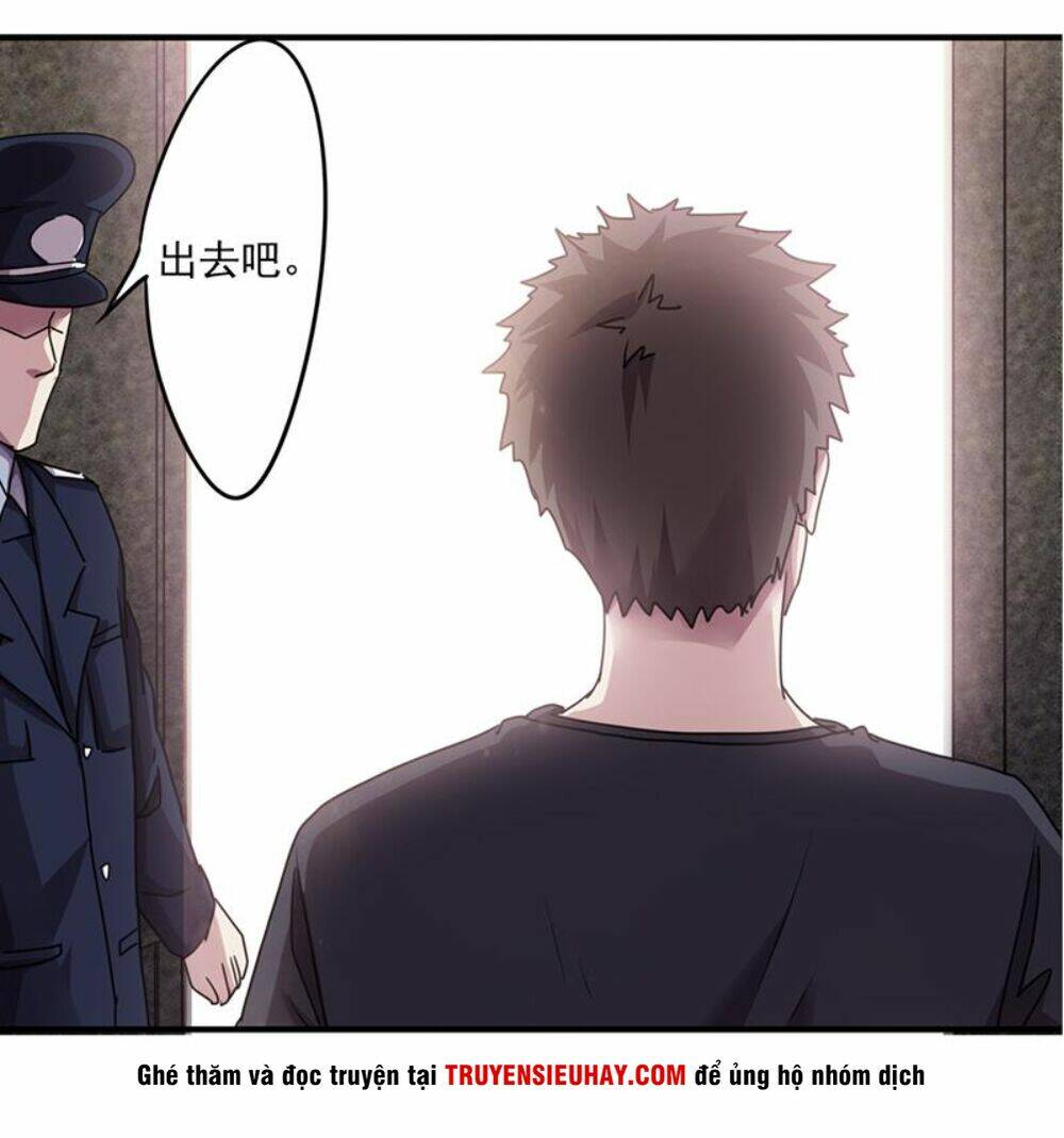 tối cường công nhân chapter 116 21