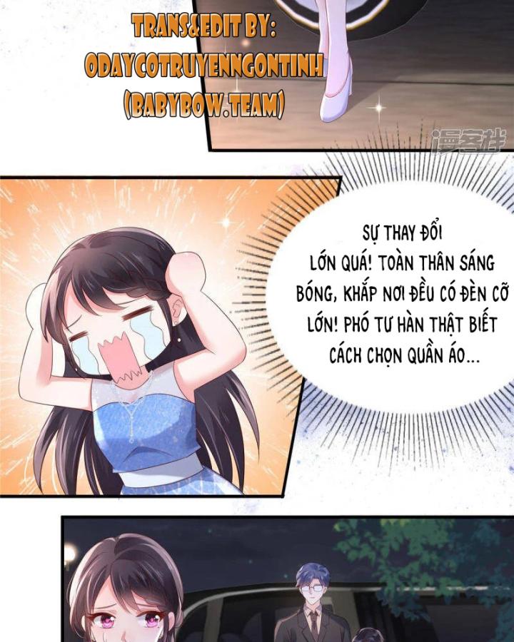 tái sinh tương ngộ chapter 61 3