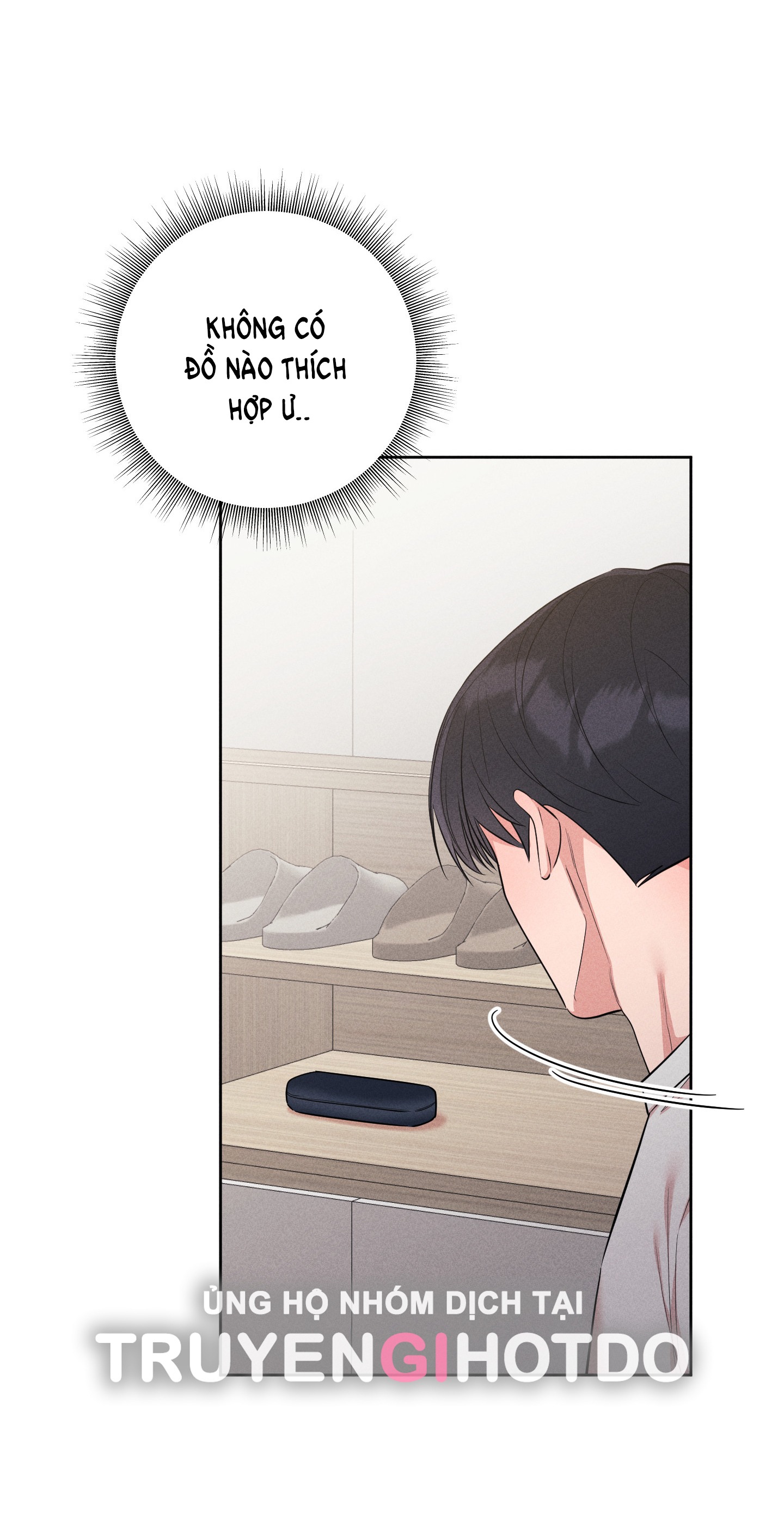 [18+] thành người yêu kém tuổi từ hôm nay chapter 16.2 17