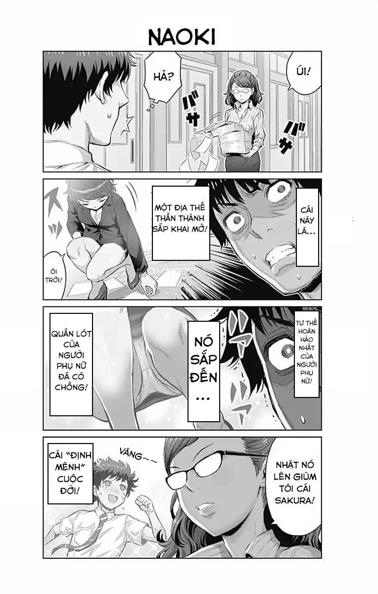 cherry teacher sakura naoki chapter 28.5 6