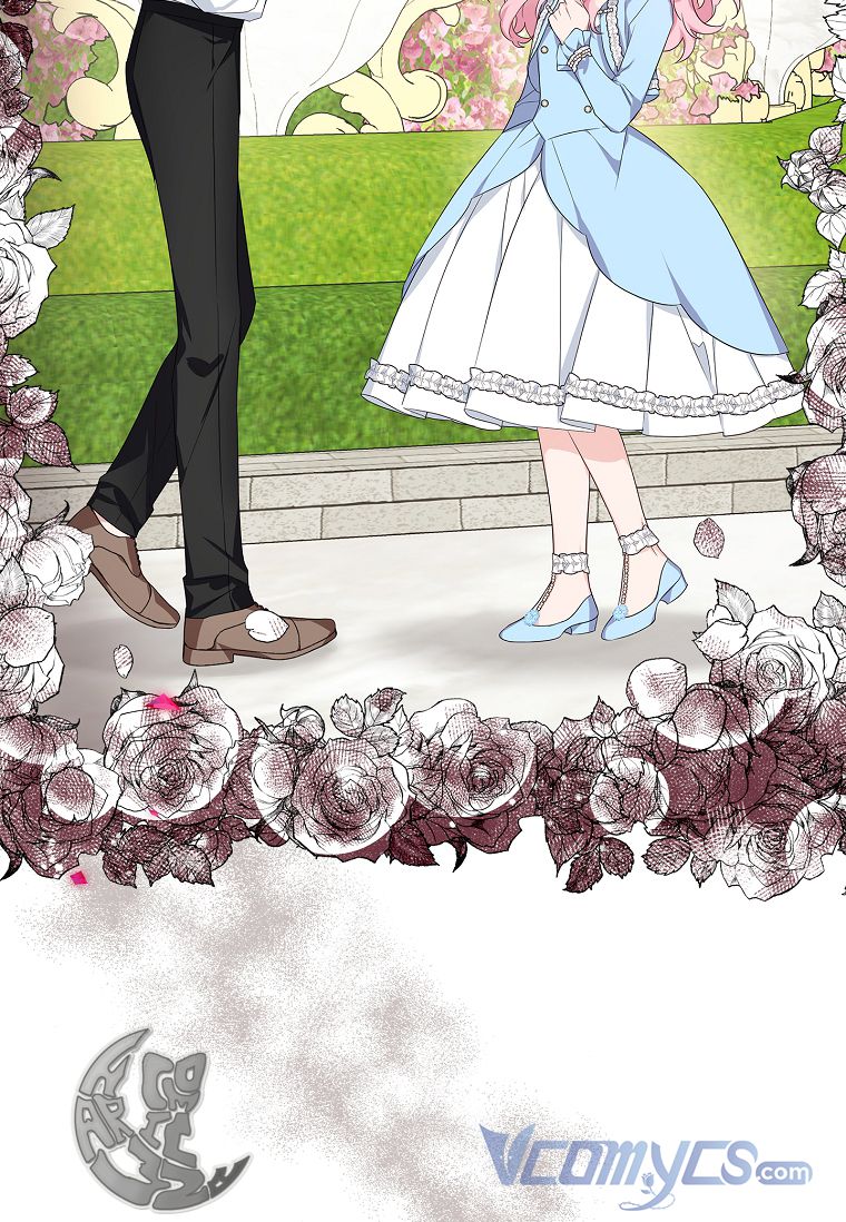 trở thành con gái út của công tước phản diện chapter 19 66