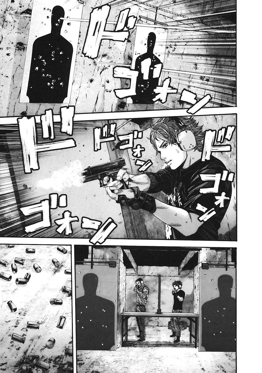 thảm họa marhawa chapter 14 10