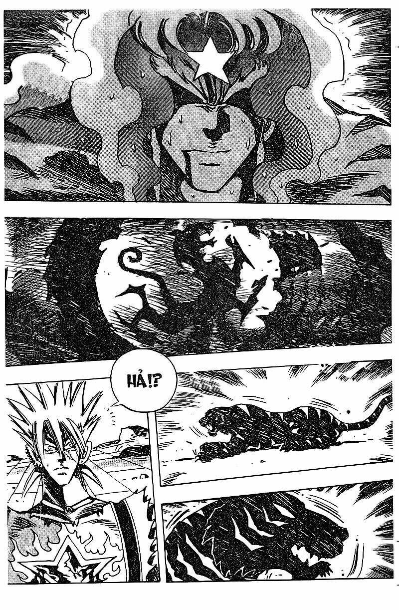 tiểu hòa thượng hd remake chapter 120 10