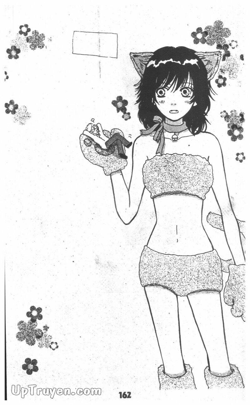 cuộc sống màu đào chapter 3 161