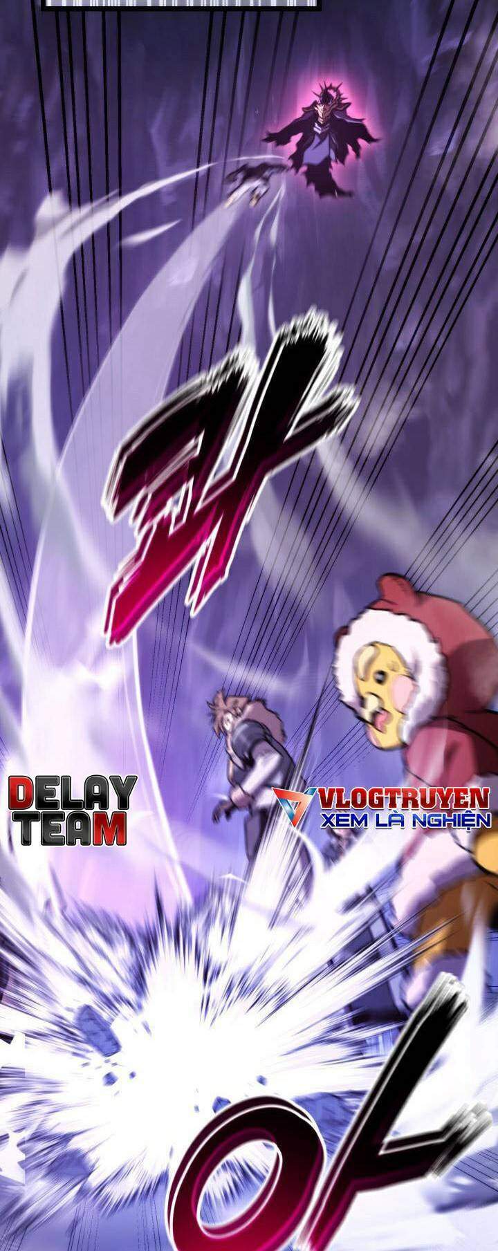 huyền thoại game thủ - tái xuất chapter 37 53