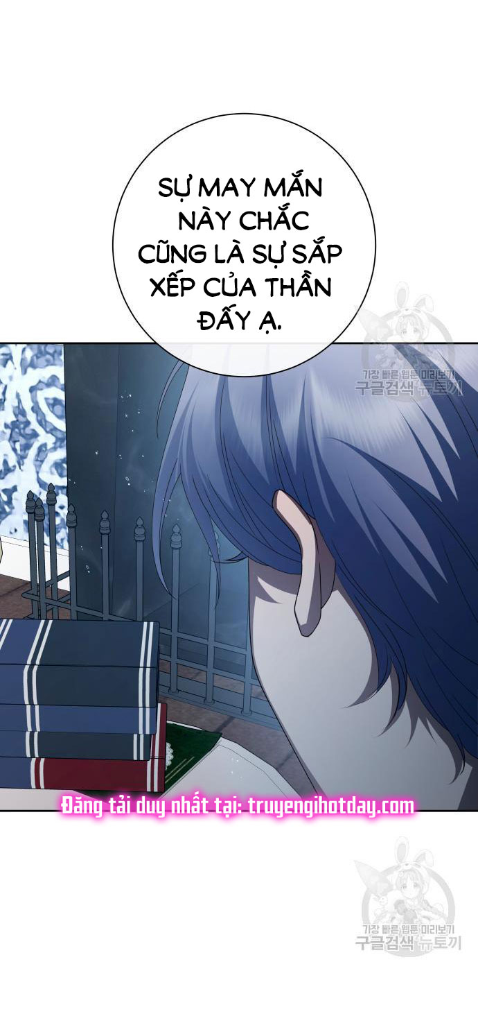 tôi muốn trở thành cô ấy dù chỉ là một ngày chapter 172.1 15