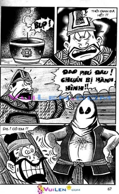 thần đồng đất việt chapter 9 66