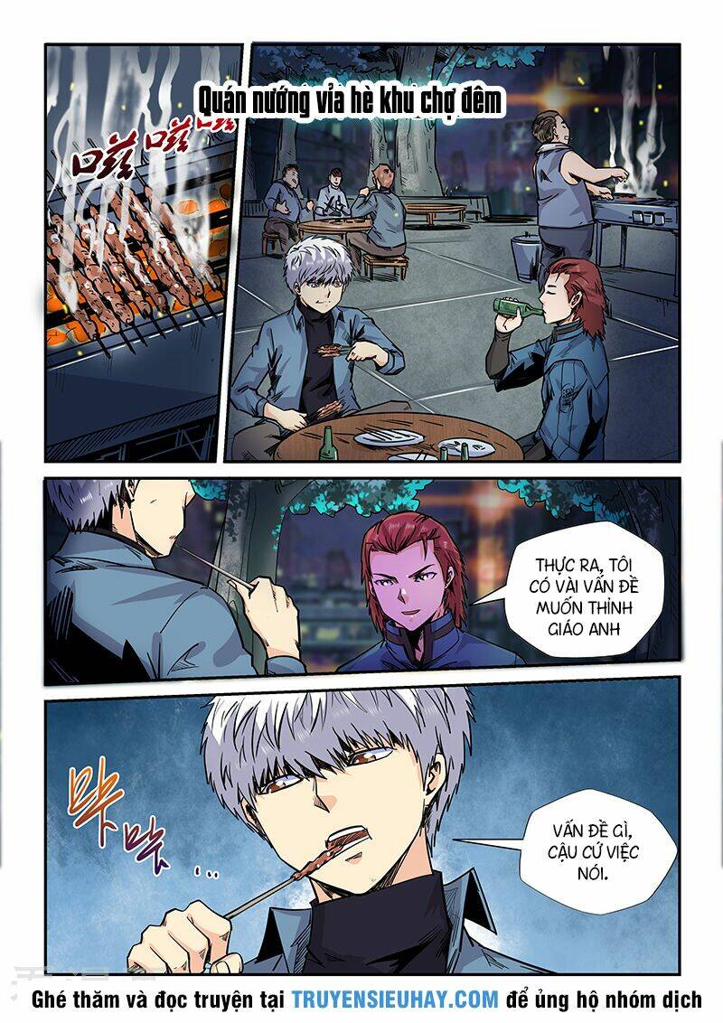 tu chân tứ vạn niên chapter 172 12