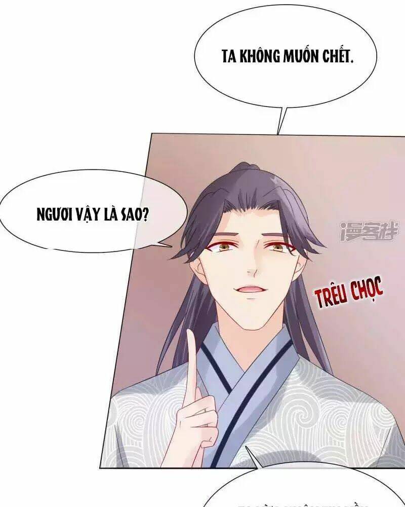 mười dặm hồng trang, thay huynh xuất giá chapter 19 33