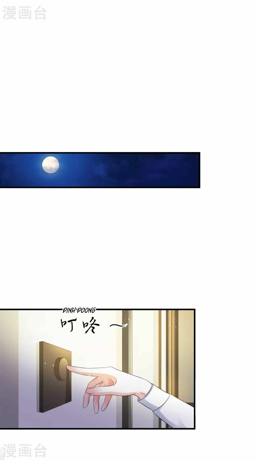 tối cường vận đào hoa chapter 30 25