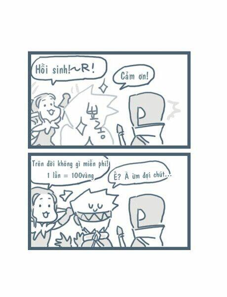 dragon nest random scribbles chapter 5 34