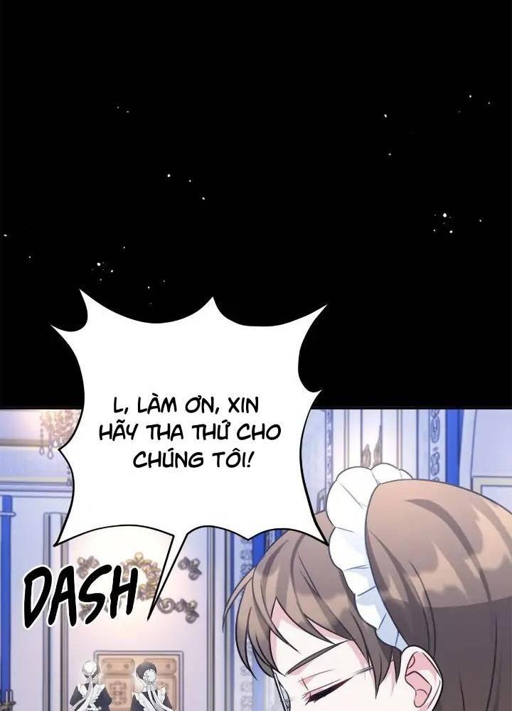 tại sao mẹ chồng tôi lại như thế này? chapter 27 85