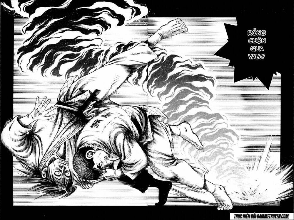 shin kotaro makaritoru! juudouhen chapter 125 11