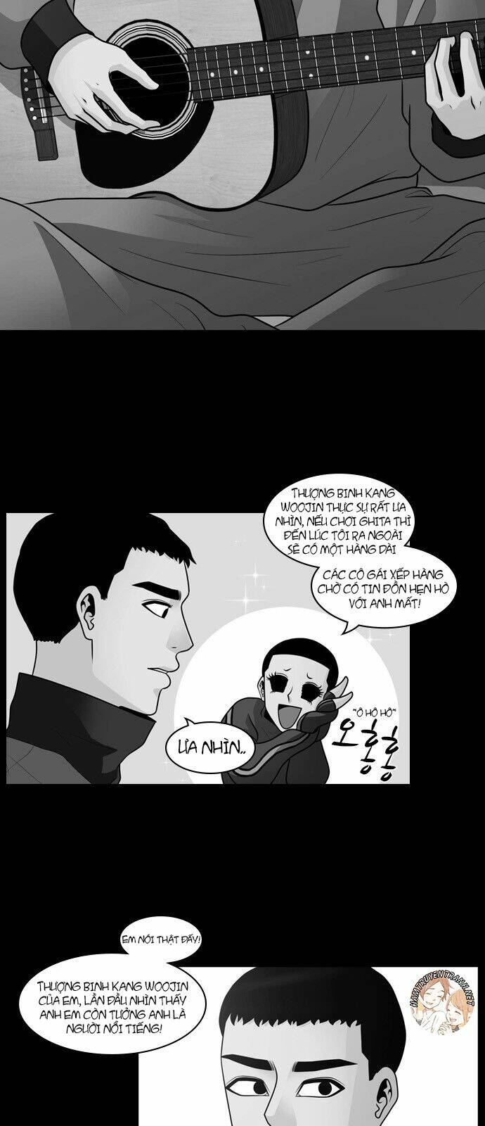 tomorrow - ngày mai chapter 29 4