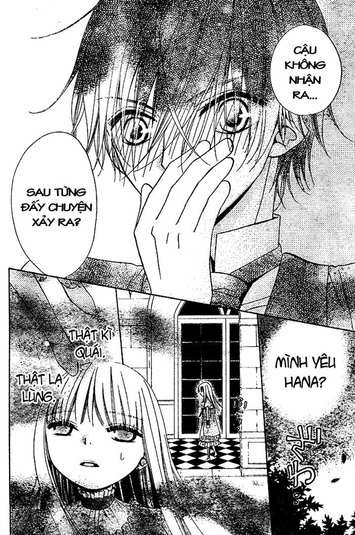 hoa và ác ma chapter 47 14