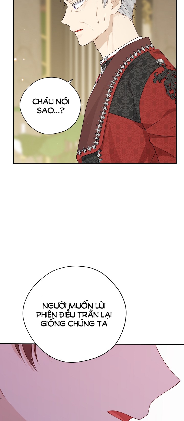 thật ra ta mới là hàng thật chapter 112.2 36