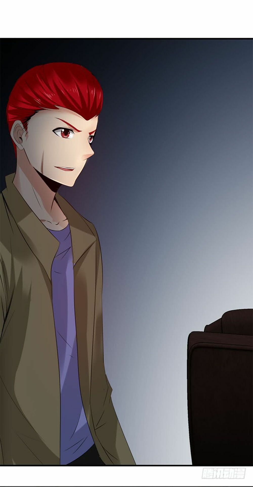 thủ hội chi vũ chapter 46 49