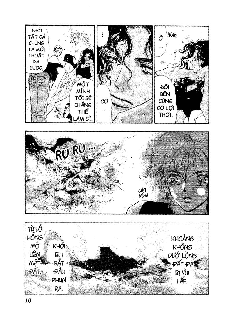 mầm sống chapter 62 11