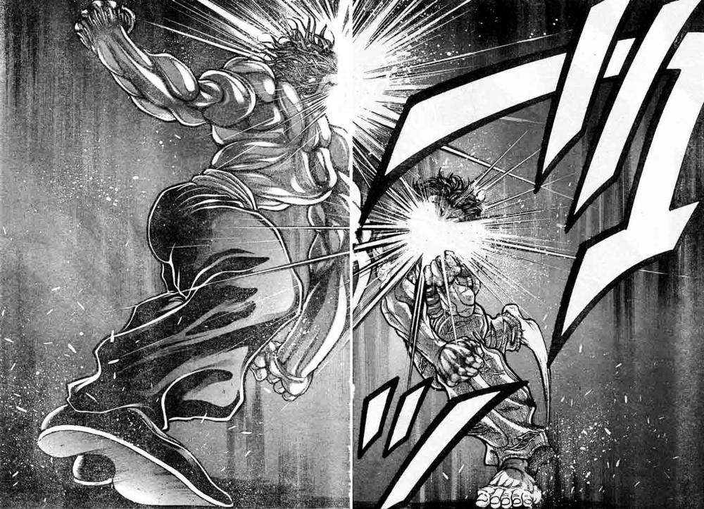 baki – son of ogre chapter 305 6