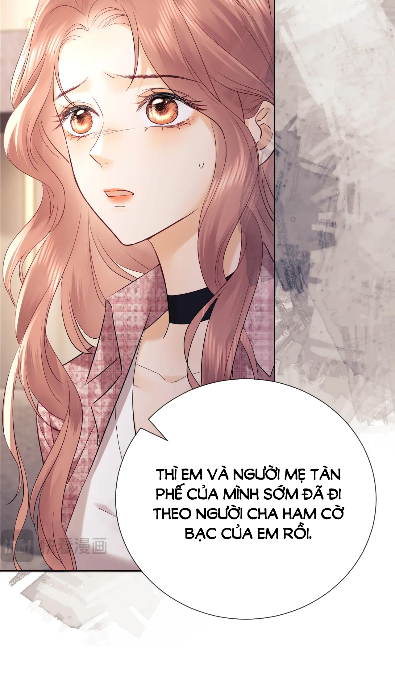 fan bạn gái muốn tìm hiểu một chút - fan vợ, bạn đã biết? chapter 7.1 10