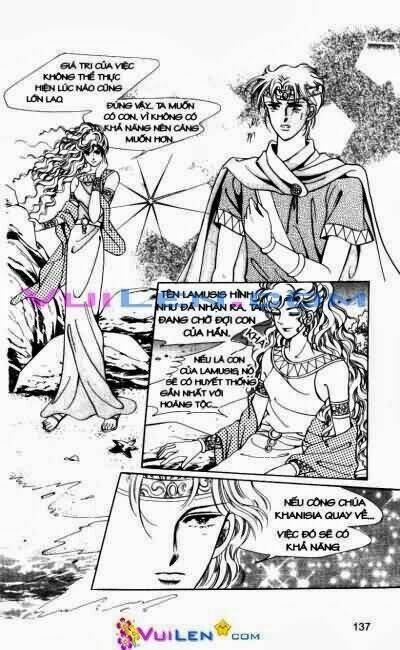 hậu duệ hoàng gia chapter 9 137