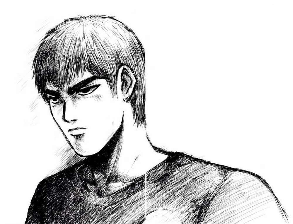 GTO - Great Teacher Onizuka chapter 169 18
