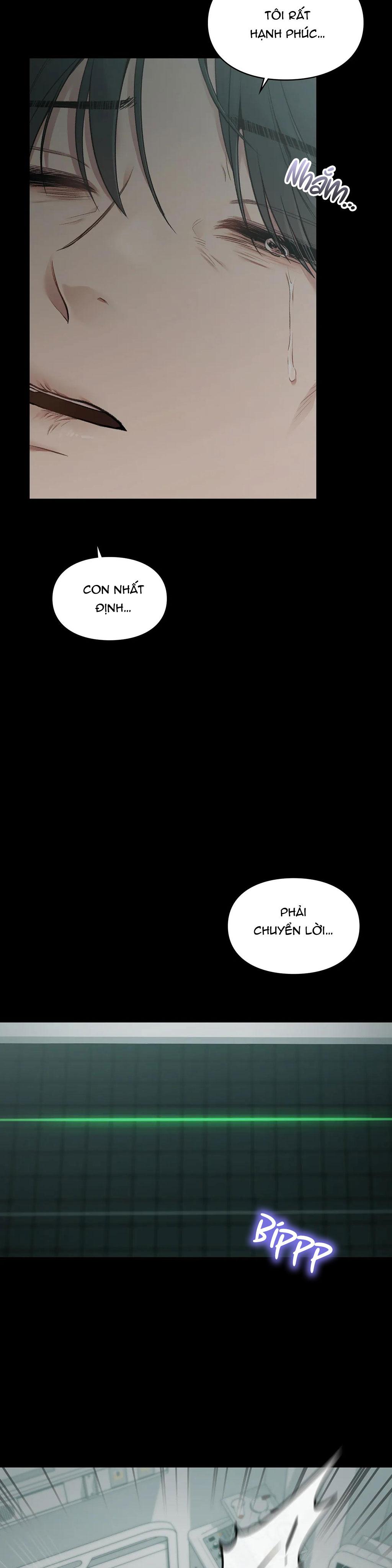 zai đẹp nhưng lại thích dạy đời chapter 20 24