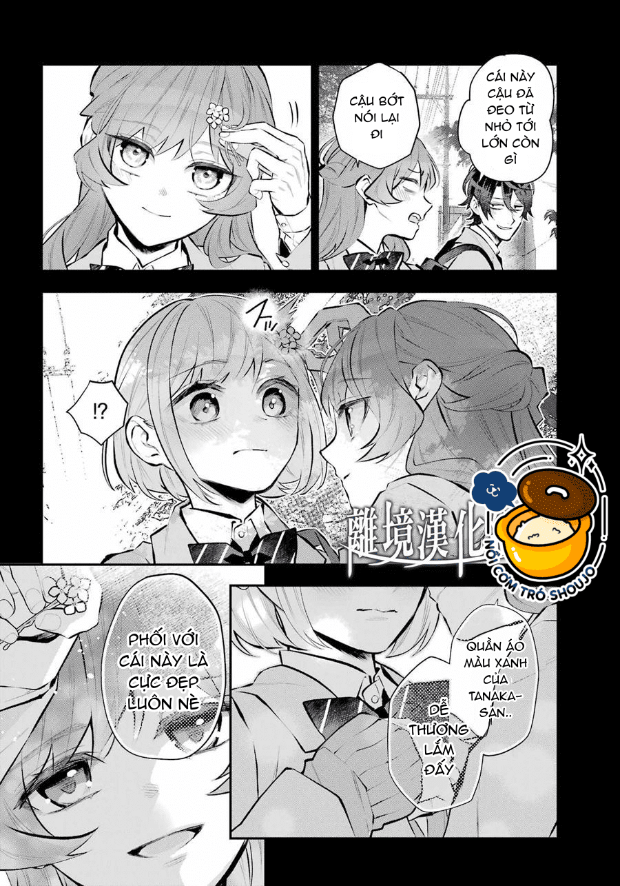 câu chuyện về sự luân hồi ở thế giới maydare chapter 40 21