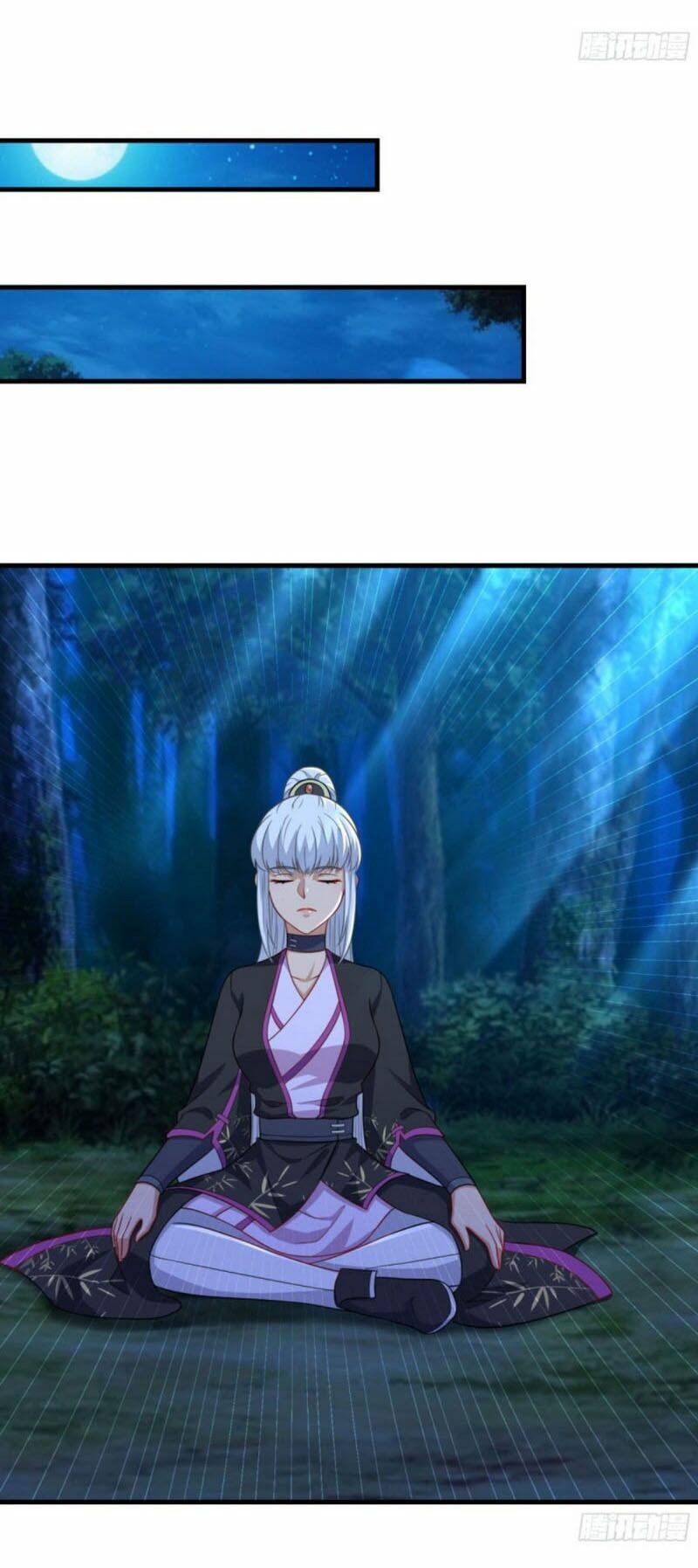 tiên ma đồng tu chapter 148 21