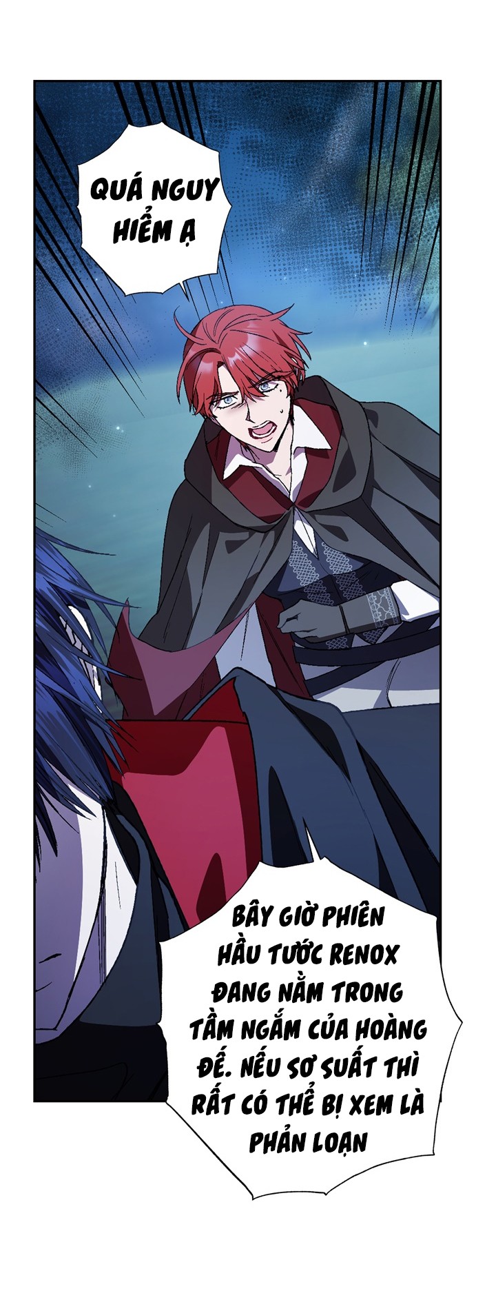 cha, con không muốn kết hôn đâu chapter 47 62