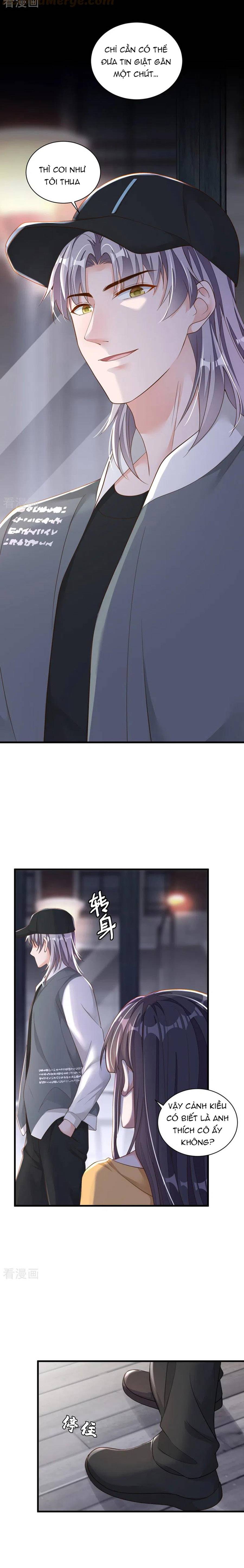 ác ma thì thầm chapter 82 4