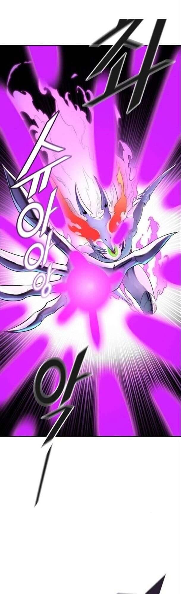 tòa tháp bí ẩn 2 chapter 536 22