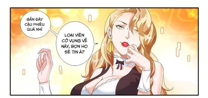 khắc kim chi vương chapter 60 8